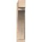 Ekena Millwork Thorton Block Smooth Outlooker, Douglas Fir, 7 1/2"W x 26"D x 34"H OUT08X26X34THR05SDF - alternate 4